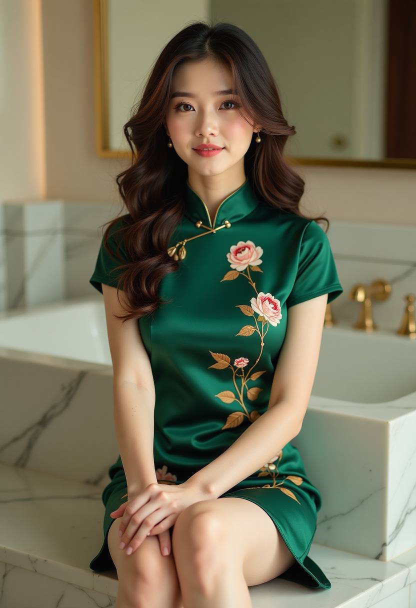 云上小队动画海报